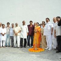 Celebs at Telugu Film Industry Celebrates 80 Years pictures | Picture 76480